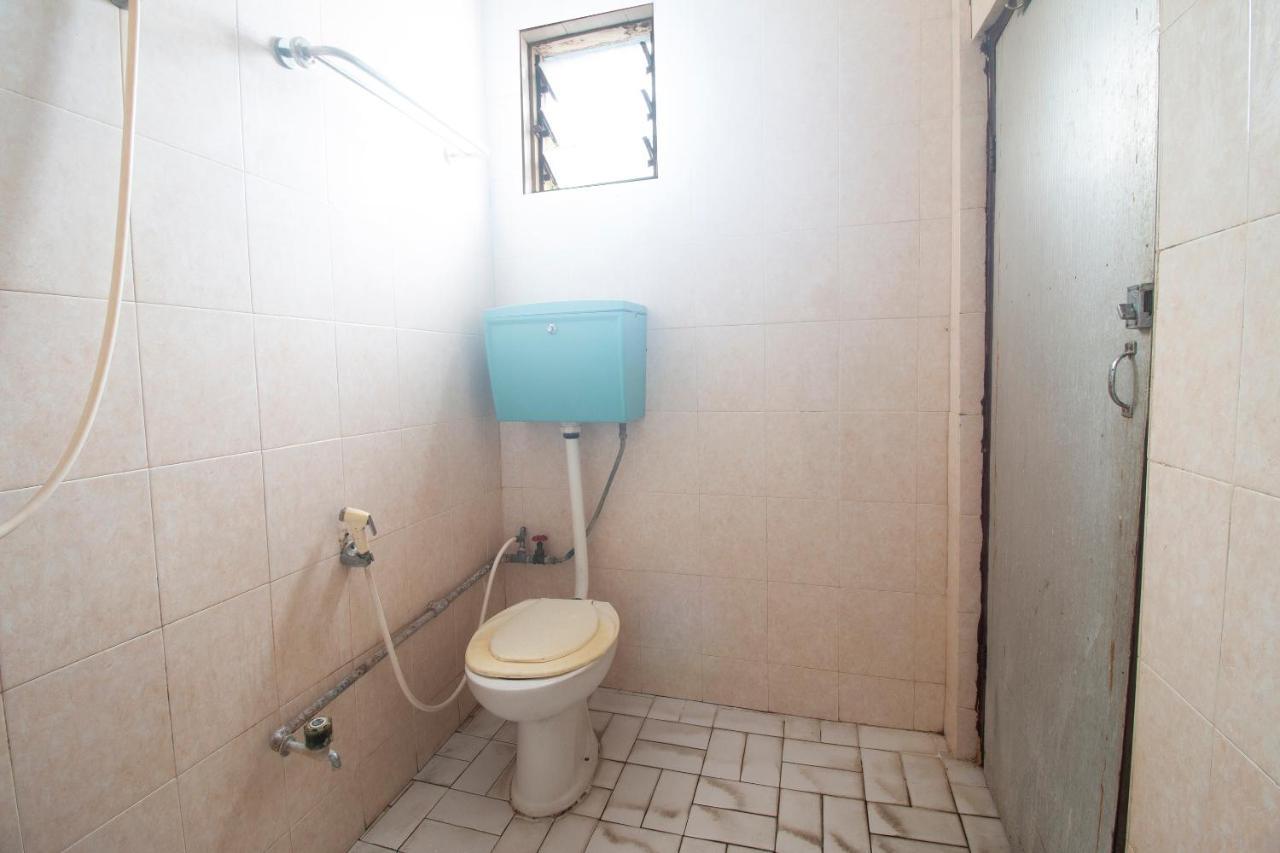 Oyo 3104 Wisata Hotel Ambon Ngoại thất bức ảnh